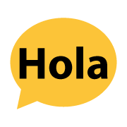 Spanish-Hola