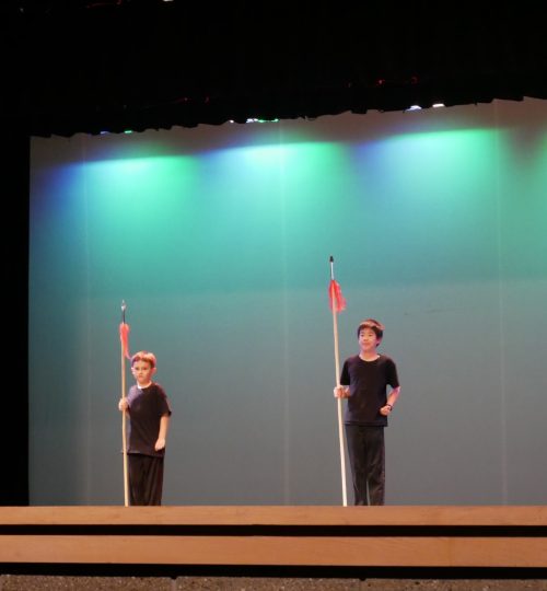 GTKFA performance for GRCLS