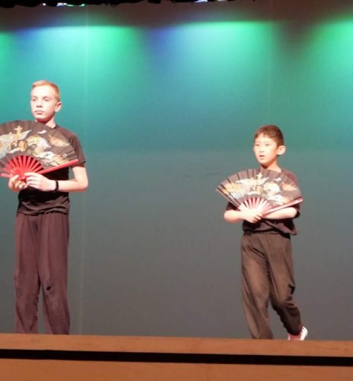 GTKFA performance for GRCLS